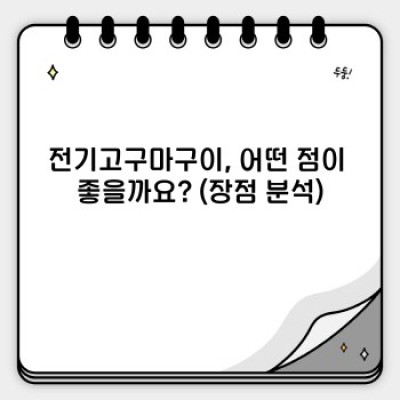 전기고구마구이 요약정보 우선 확인: 맛있는 고구마, 간편하게 즐기는 최고의 선택!